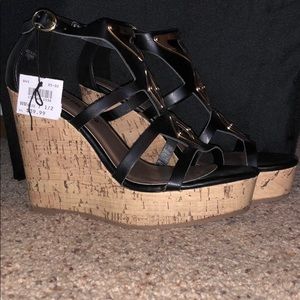 Montego Bay Club Wedge Heel (7.5)